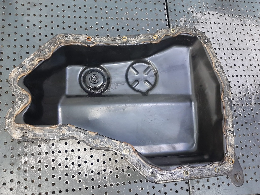 Baie ulei 2.0 tdci ufwa ford s-max 9681842080-a