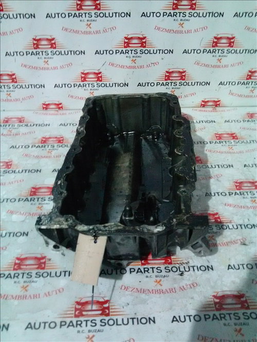 Baie ulei 2.0 TDI VOLKSWAGEN PASSAT B7