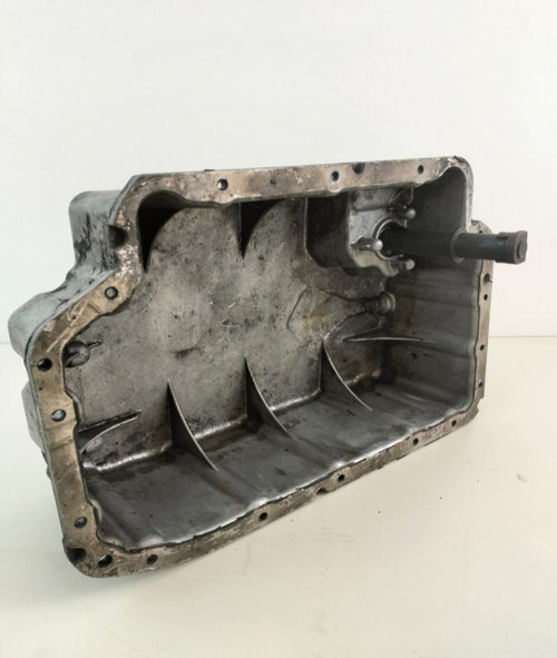 Baie ulei 2.2 CDI A6510140603 / A 651 014 06 03 Mercedes-Benz Sprinter 2 906 [2006 - 2013]