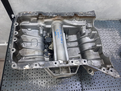 Baie ulei 2.2 cdi mercedes c-class w205 4 matic euro 6 a6510142802