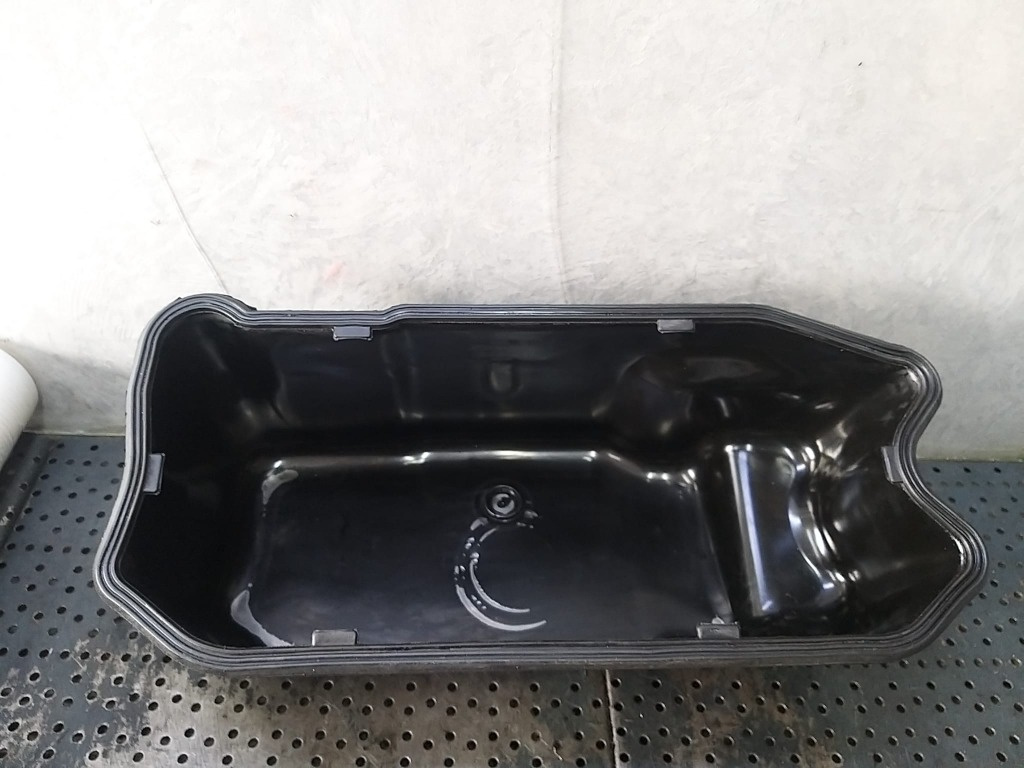 Baie ulei 2.3 mjt fiat ducato