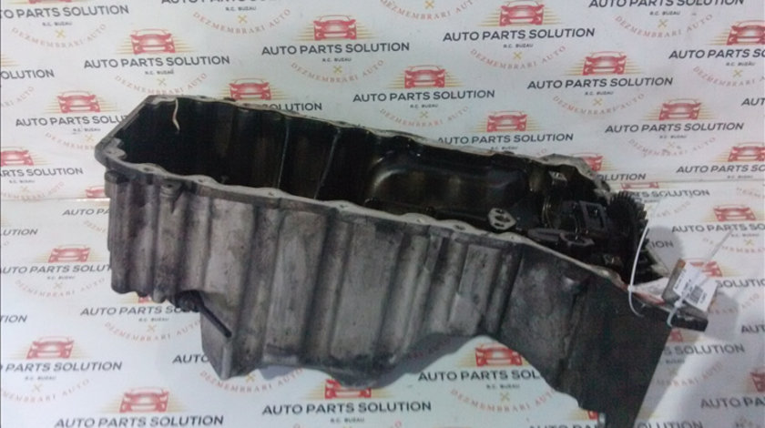 Baie ulei 2.5 TDI VOLKSWAGEN TOUAREG 2003-2010