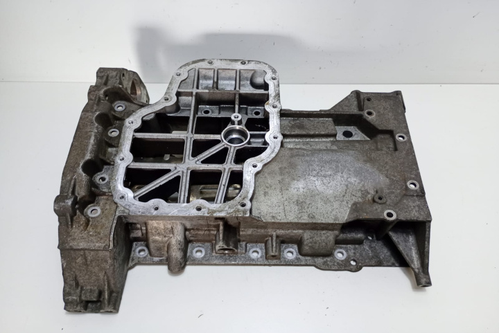 Baie ulei 2.7 tdi 4H2Q6U004FA Jaguar XF X250 [2007 - 2011]