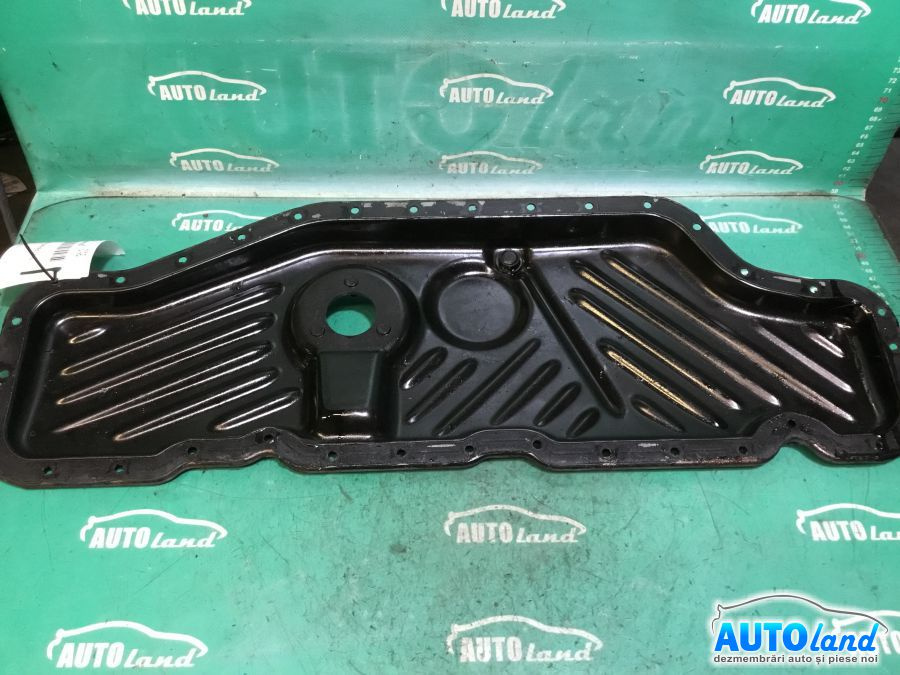 Baie Ulei 3.0 TDI Tabla Volkswagen PHAETON 3D2 2002