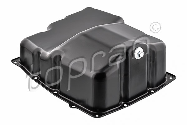 Baie ulei (304897 HAN) FORD
