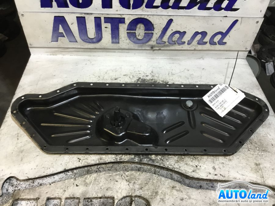 Baie Ulei 4.0 TDI cu Senzor Audi A8 4E 2002-2010