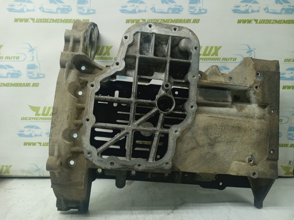 Baie ulei 4H2Q6U0004 2.7 tdv6 Land Rover Range Rover Sport [2005 - 2009]