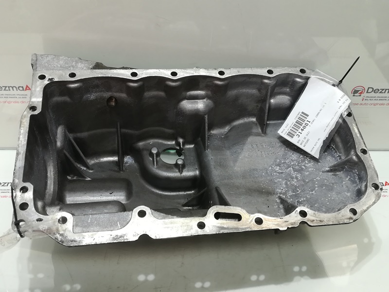 Baie ulei 7797969, Bmw X3 (E83) 2.0 d, N47D20C (idi:314081)