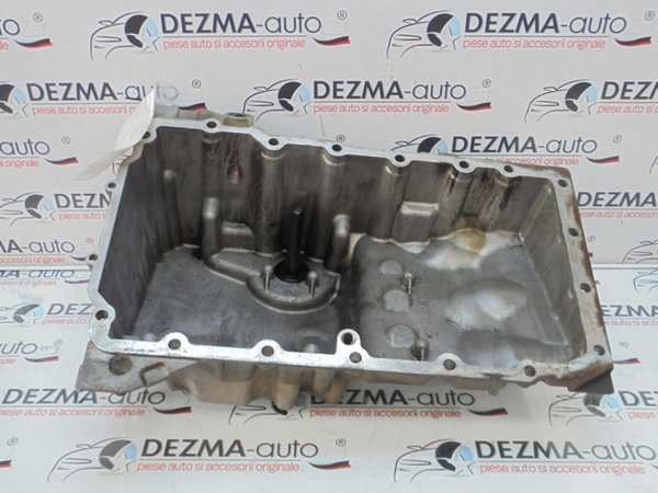 Baie ulei 7798372, Bmw 3 cabriolet (E46) 2.0 d, 204D4