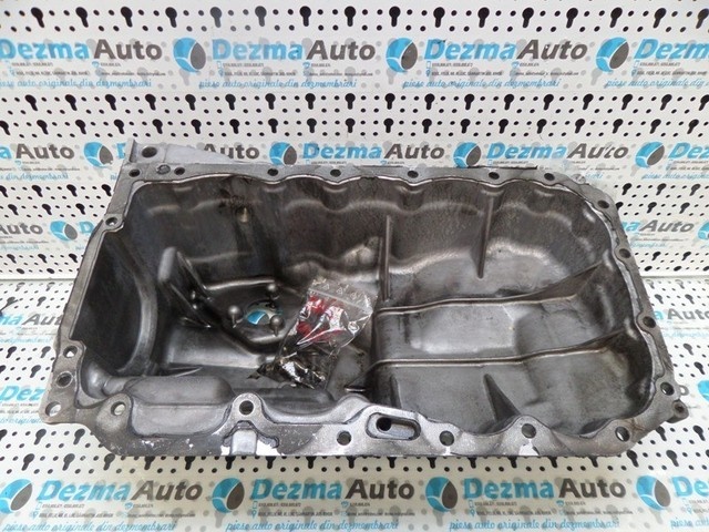 Baie ulei 7812360, BMW 3 E90, 2.0diesel (id:189899)