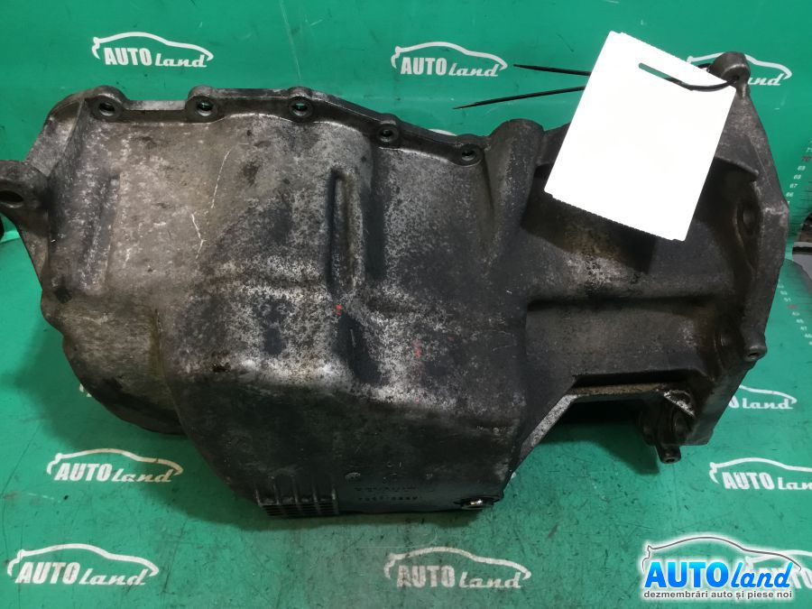 Baie Ulei 8200125691 1.5 DCI Renault CLIO II 1998-2001