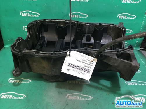 Baie Ulei 8200273261 1.5 DCI Renault MEGANE II BM0/1 ,CM0/1 2002