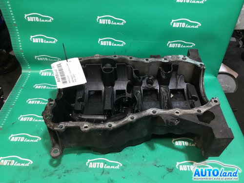 Baie Ulei 8200451325 1.5 DCI Renault SCENIC II JM0/1 2003