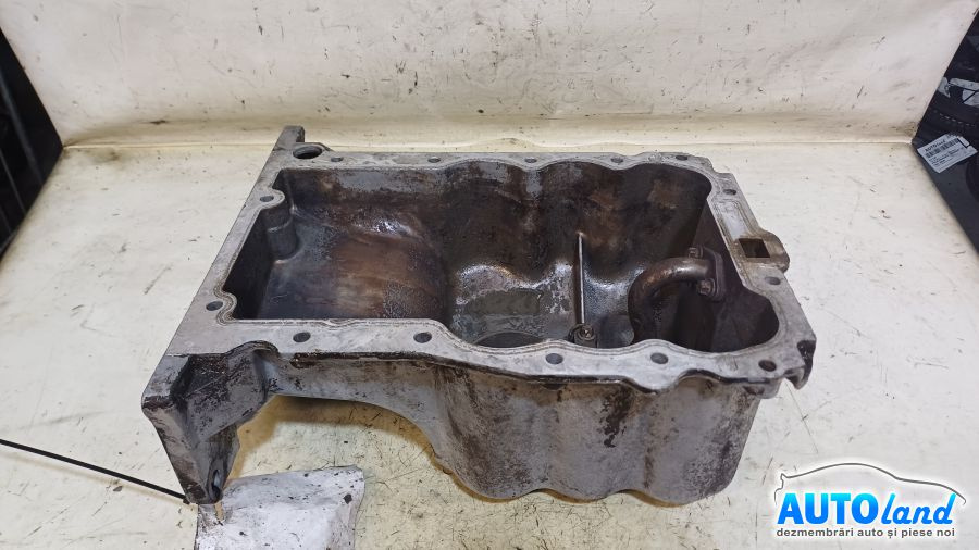 Baie Ulei 9129316 1.2 B Opel CORSA C F08,F68 2000