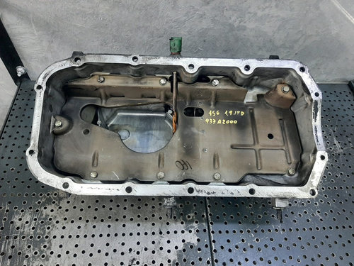 Baie ulei 937a2000 1.9 jtd alfa romeo 147 156 lancia lybra
