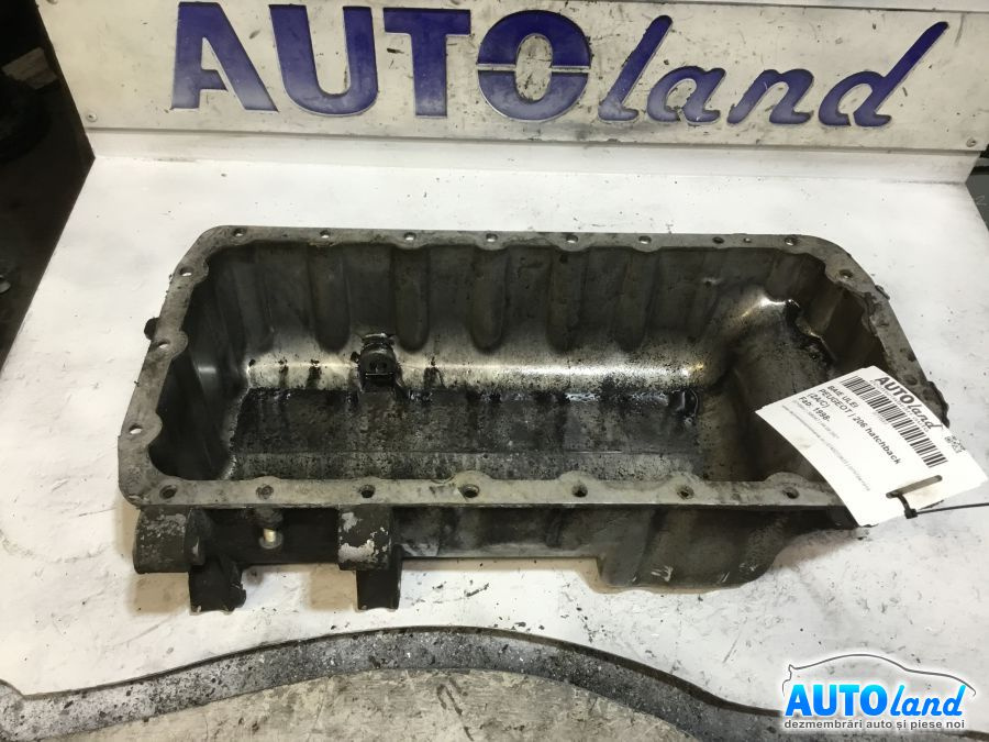 Baie Ulei 9624939180 Peugeot 206 hatchback 2A/C 1998