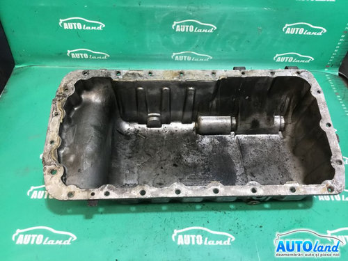 Baie Ulei 9631788780 1.9 D, Simplu Aluminiu Citroen JUMPY U6U 1994
