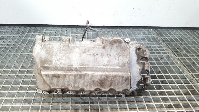 Baie ulei 9637605380, Peugeot 407, 2.2hdi (id:340936)