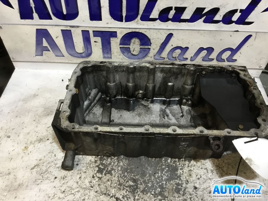 Baie Ulei 9652404580 Peugeot 307 3A/C 2000