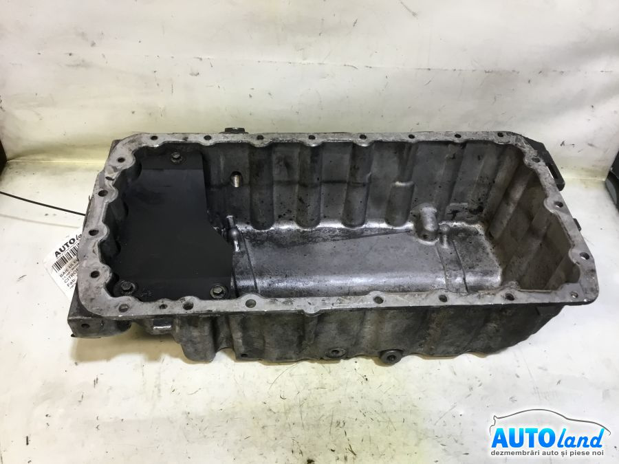 Baie Ulei 9653835680 2.0 HDI Citroen C5 RD 2008