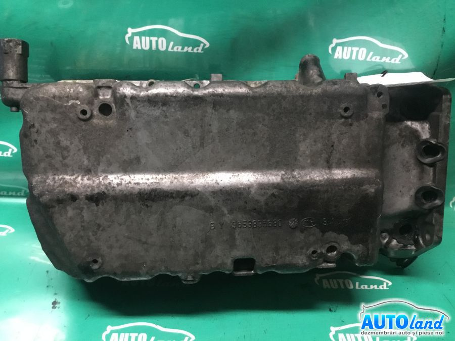 Baie Ulei 9653835680 2.0 HDI Citroen C5 RD 2008
