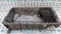 Baie ulei, 9653835680, Ford Focus 2, 2.0tdci, G6DA...