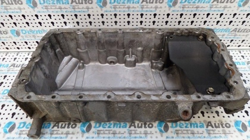 Baie ulei, 9653835680, Ford Focus 2, 2.0tdci, G6DA, (id.168149)