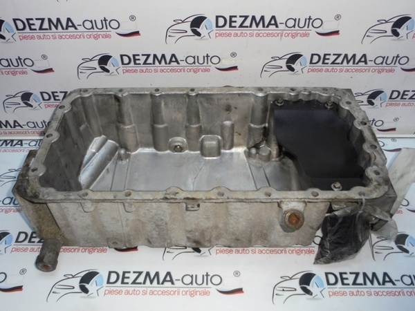 Baie ulei, 9653835680, Ford Mondeo 4 , 2.0tdci, AZBC