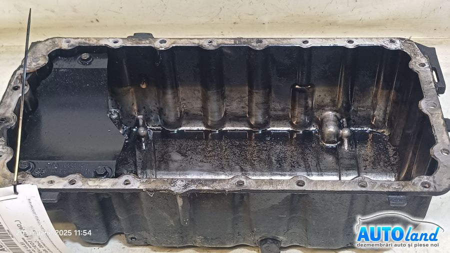 Baie Ulei 9656288980 2.0 HDI Peugeot 407 6D 2004