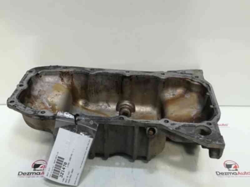 Baie ulei 98MM-6675-CB, Ford C-Max, 1.6b (id:321470)