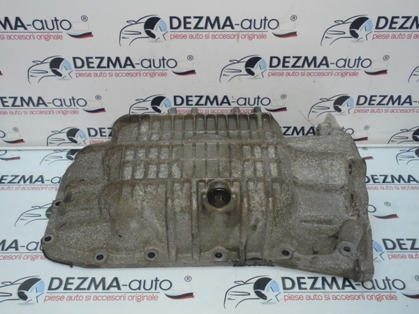 Baie ulei 98MM-6675-CB, Ford Fiesta, 1.2b, SNJC