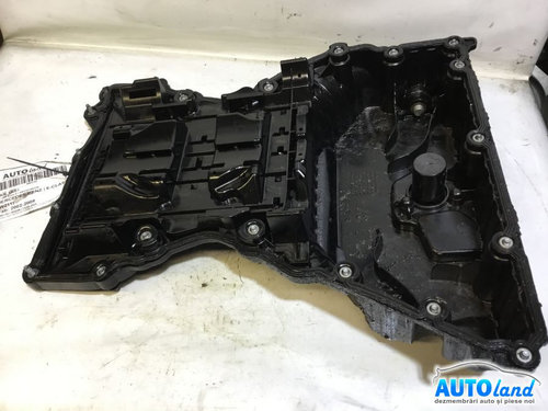 Baie Ulei A6510100328 2.2 CDI Euro 5w212/w204 Mercedes-Benz E-CLASS W211 2002-2008