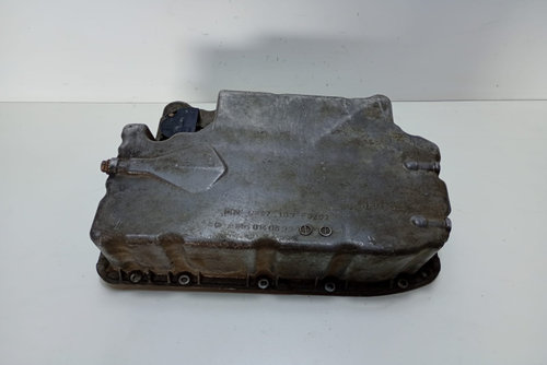 Baie ulei A6510140603 Mercedes-Benz Sprinter 2 906 [2006 - 2013]