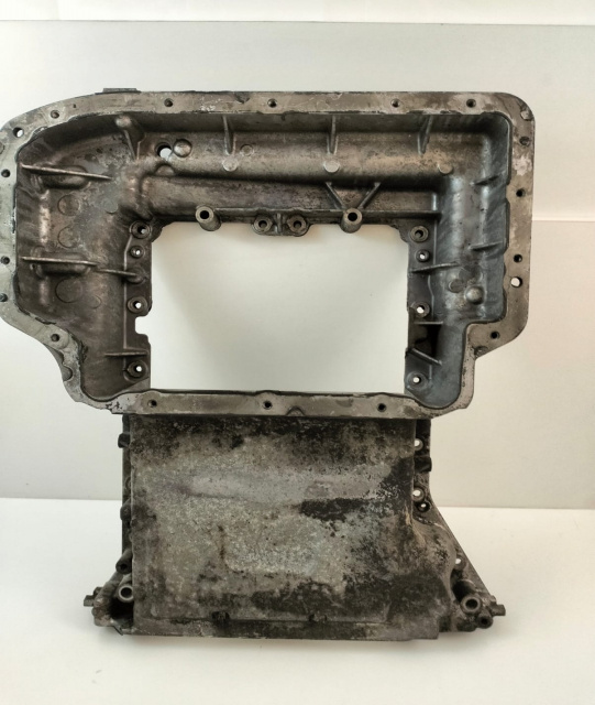 Baie Ulei A6510140802 Mercedes-Benz Sprinter 2 906 [2006 - 2013]