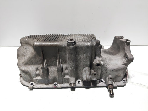 Baie ulei, Alfa Romeo 156 (932), 1.9 JTD, 192A5000 (id:637759)