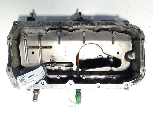 Baie ulei, Alfa Romeo 156 (932), 1.9 JTD, 937A5000 (idi:488092)