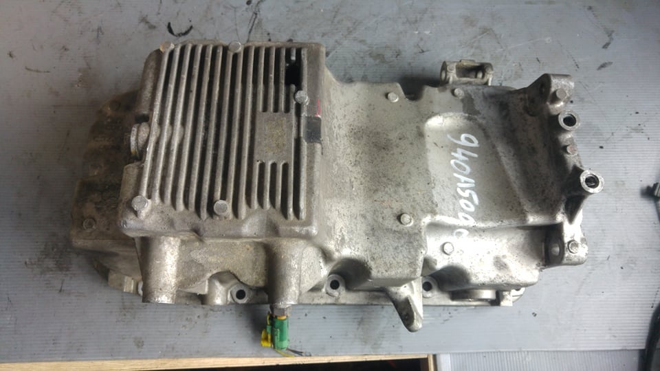 Baie ulei alfa romeo giulietta fiat bravo doblo 2.0 jtd 55230375