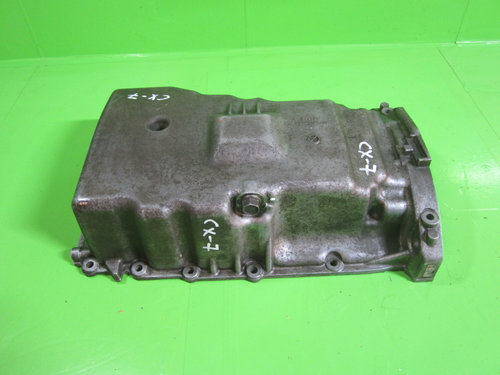 BAIE ULEI ALUMINIU COD L3K910401 MAZDA CX-7 2.3 MZR DISI Turbo 4x4 FAB. 2006 - 2016 ⭐⭐⭐⭐⭐
