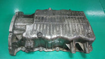 BAIE ULEI ALUMINIU HYUNDAI SANTA FE 2 4X4 2.2 CRDI...