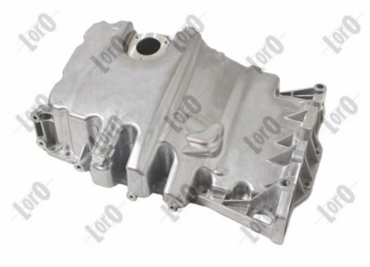 Baie Ulei Aluminiu Loro Audi 100-00-124