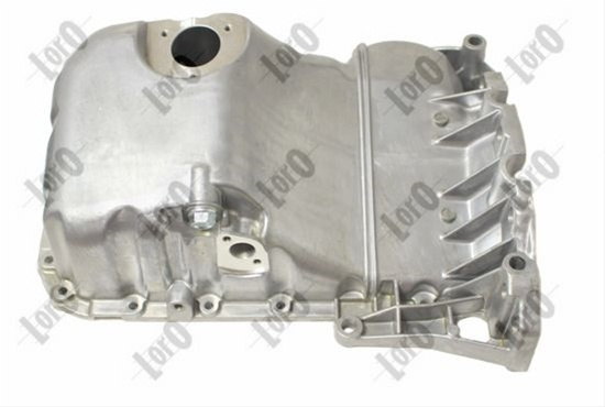 Baie Ulei Aluminiu Loro Audi 100-00-156