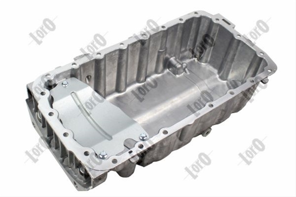 Baie Ulei Aluminiu Loro Citroën 100-00-151