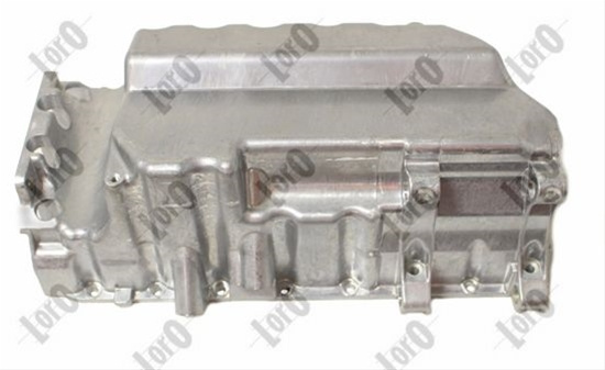 Baie Ulei Aluminiu Loro Citroën 100-00-158