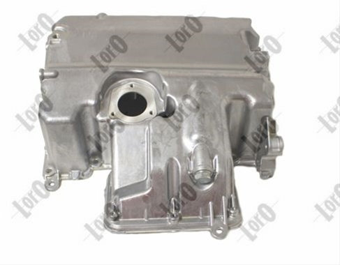 Baie Ulei Aluminiu Loro Vag 100-00-165