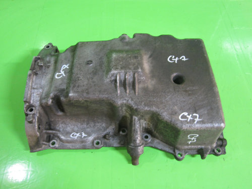 BAIE ULEI ALUMINIU MAZDA CX-7 2.3 BENZINA 191kw 260cp 4X4 FAB. 2006 - 2016 ⭐⭐⭐⭐⭐