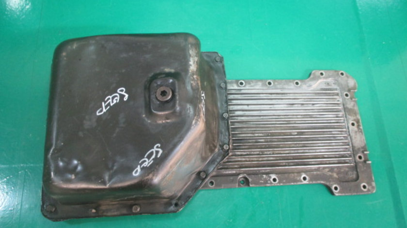 BAIE ULEI ALUMINIU + METAL COD 90732089F JEEP GRAND CHEROKEE II 3.1 TD FAB. 1998 - 2005 ⭐⭐⭐⭐⭐