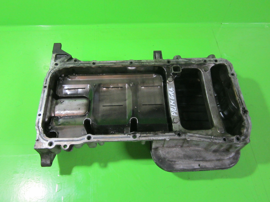BAIE ULEI ALUMINIU + METAL NISSAN PRIMERA P12 2.2 DCI FAB. 2001 - 2008 ⭐⭐⭐⭐⭐