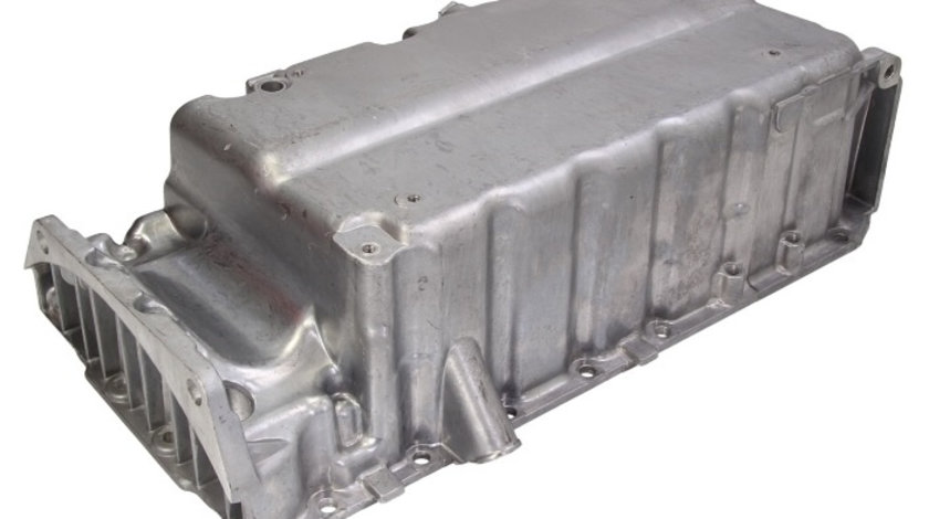 Baie Ulei Am Volvo S40 2 2003-2012 1374235