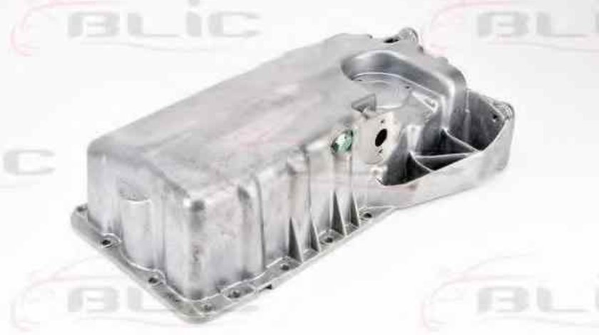 Baie ulei AUDI A3 8L1 Producator BLIC 0216-00-7520470P