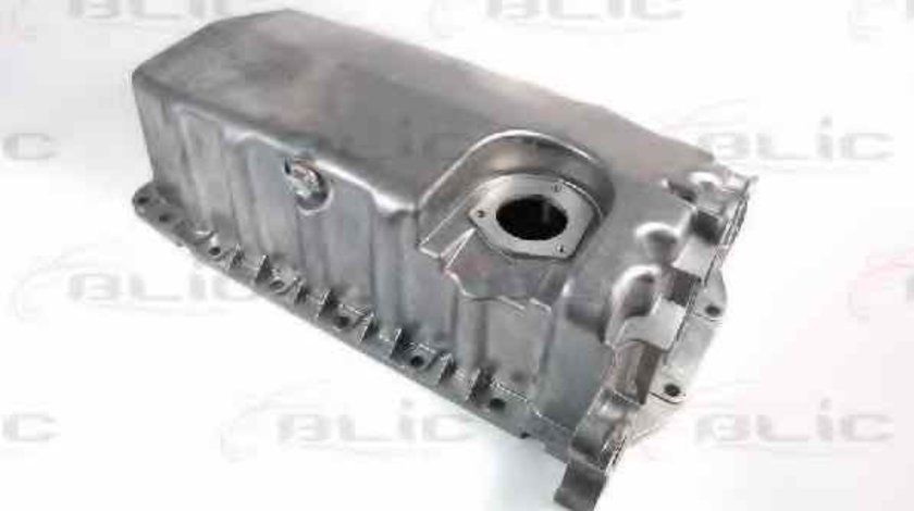 Baie ulei AUDI A3 8L1 Producator BLIC 0216-00-9523475P